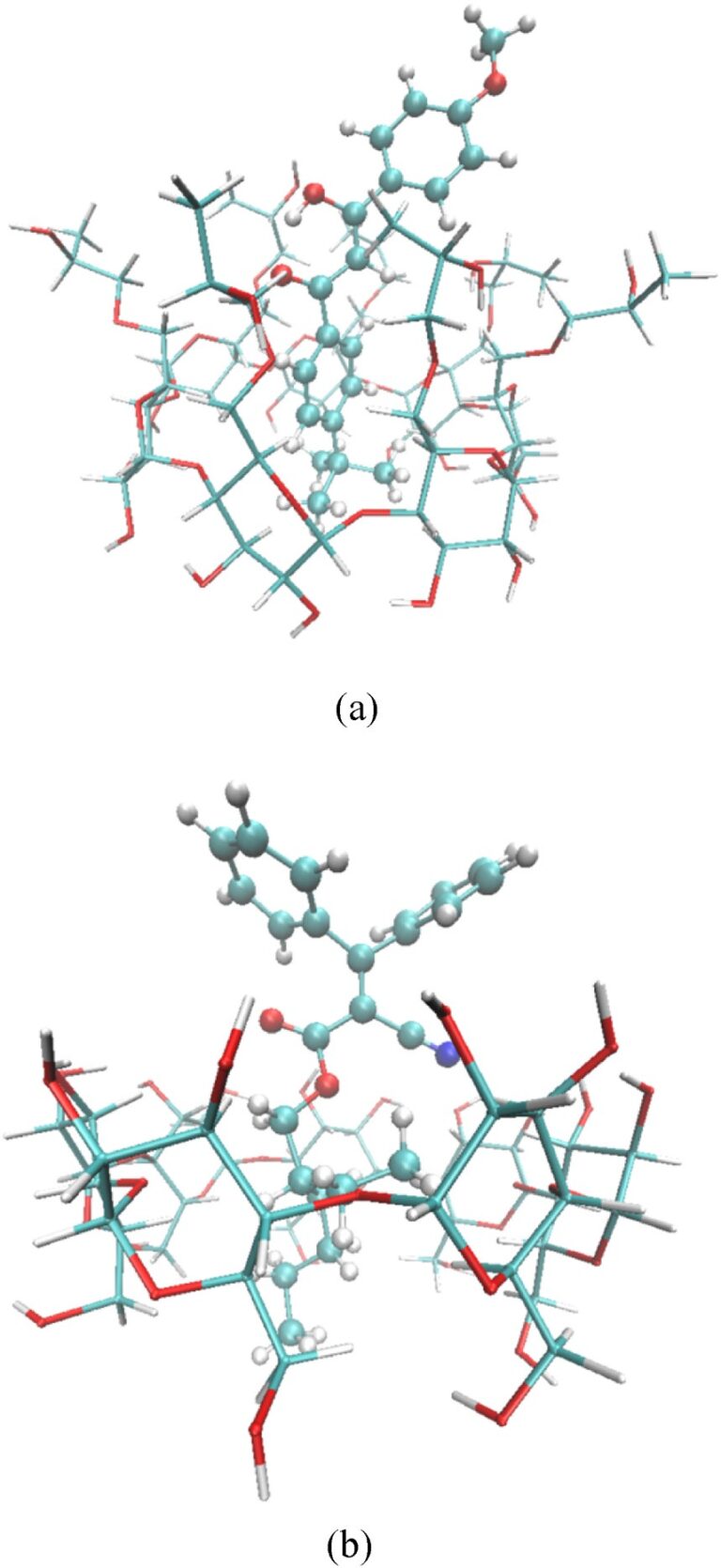 Octocrylene Molecular Design for Smarter Sunscreens – PINK-Project